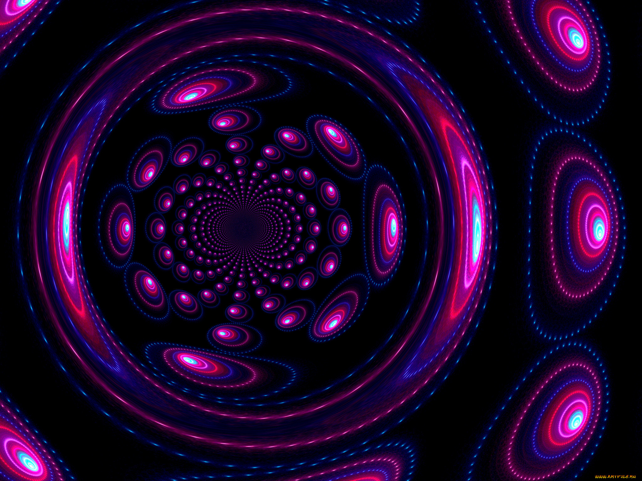 3, , fractal, , , 